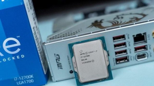 电脑CPU的i5i7处理器有什么区别