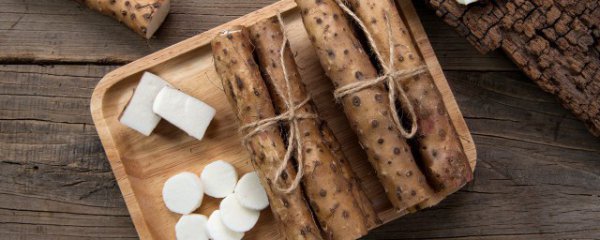 山药变黑怎么办