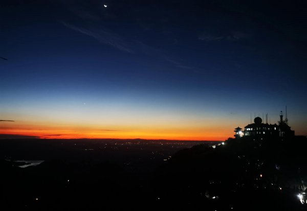 夜爬泰山攻略建议收藏