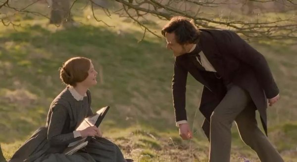 《简·爱》经典名句有哪些