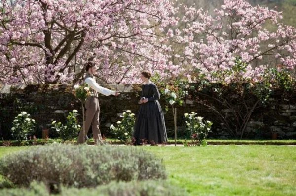 《简·爱》经典名句有哪些