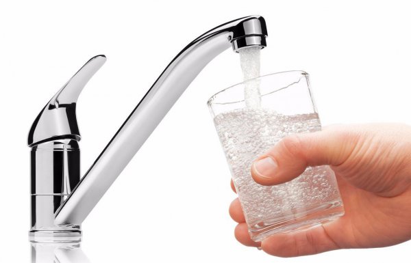 自来水消毒用什么消毒剂