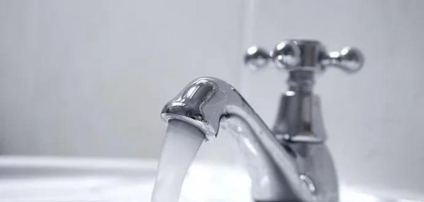 自来水消毒用什么消毒剂