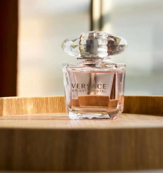 最受欢迎十大女士香水排名