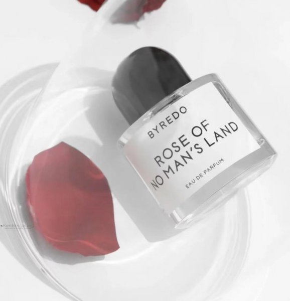 最受欢迎十大女士香水排名