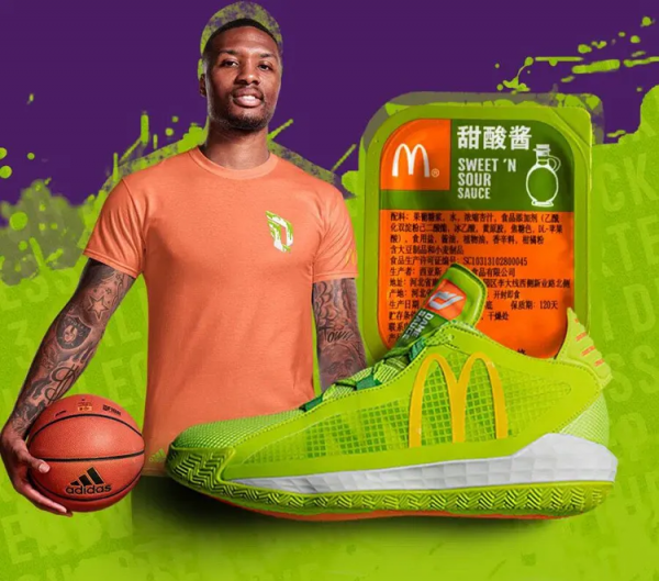 国内版和国外版球鞋有什么区别