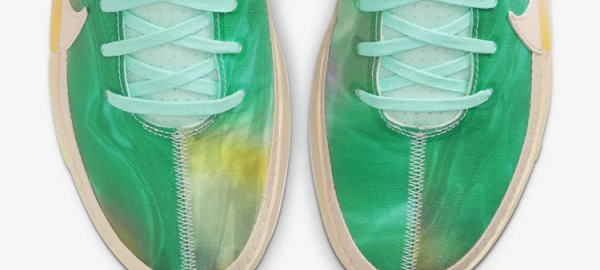 国内版和国外版球鞋有什么区别