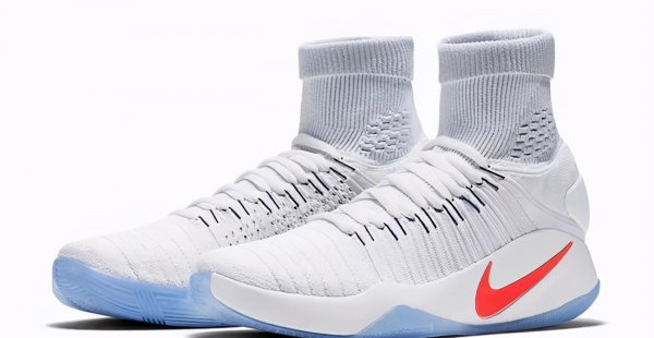 国内版和国外版球鞋有什么区别