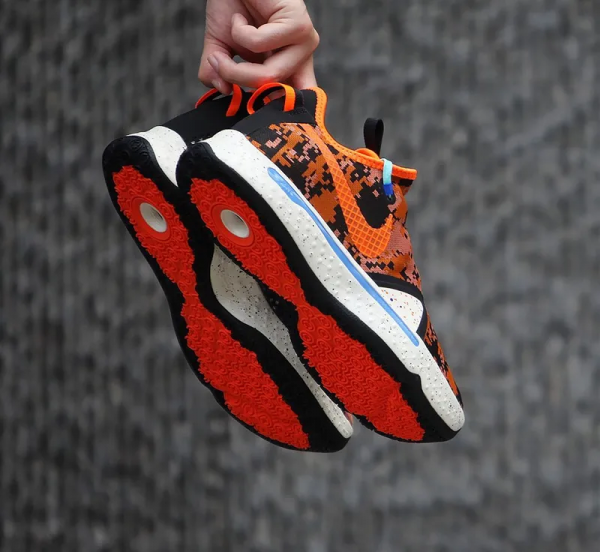 国内版和国外版球鞋有什么区别