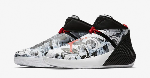 国内版和国外版球鞋有什么区别