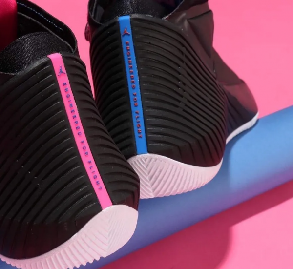 国内版和国外版球鞋有什么区别