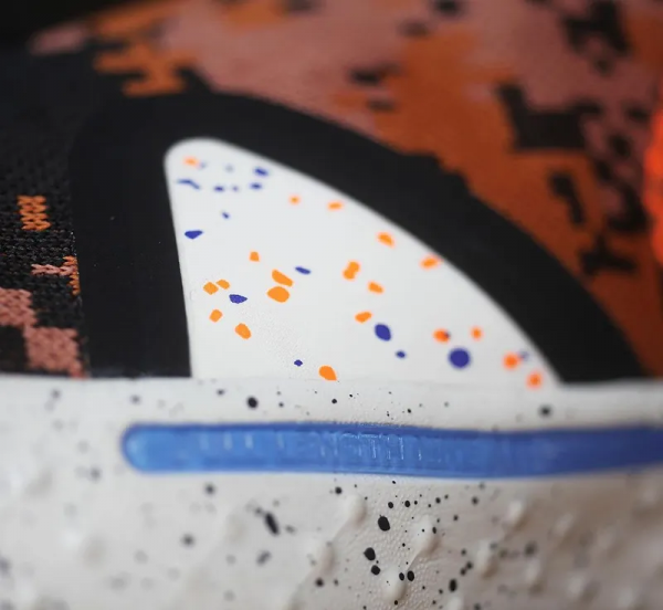 国内版和国外版球鞋有什么区别