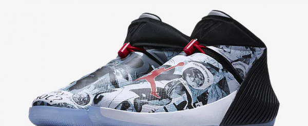 国内版和国外版球鞋有什么区别