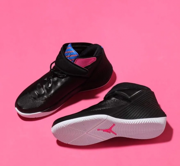 国内版和国外版球鞋有什么区别