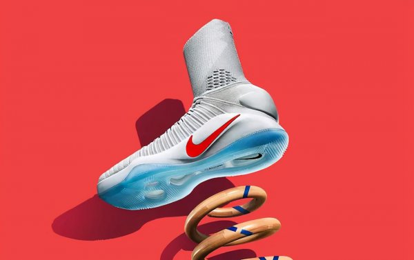 国内版和国外版球鞋有什么区别