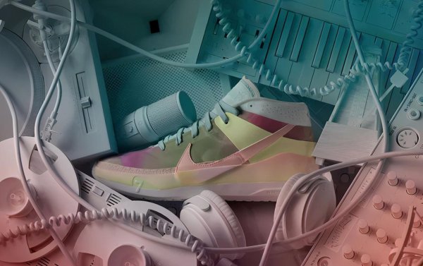 国内版和国外版球鞋有什么区别