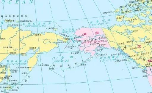 美国的总面积是多少平方公里