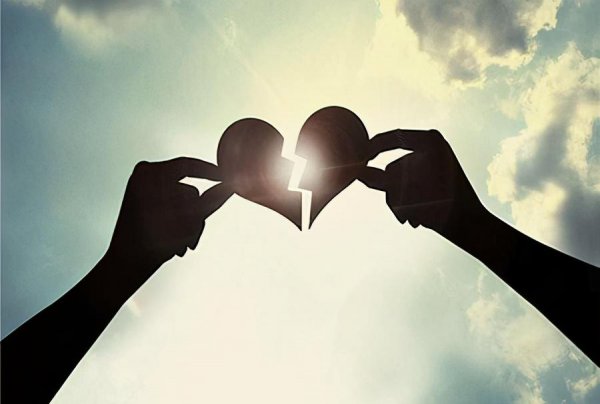 男人分手特别绝情心理学解释分析