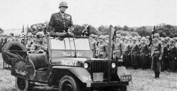 世界十大经典战争电影