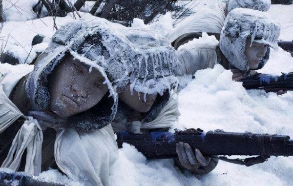 世界十大经典战争电影