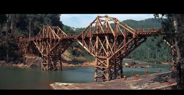 世界十大经典战争电影