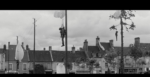 世界十大经典战争电影