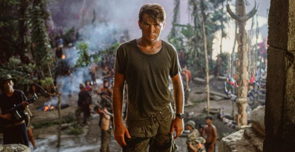 世界十大经典战争电影