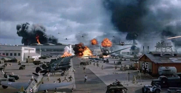 世界十大经典战争电影