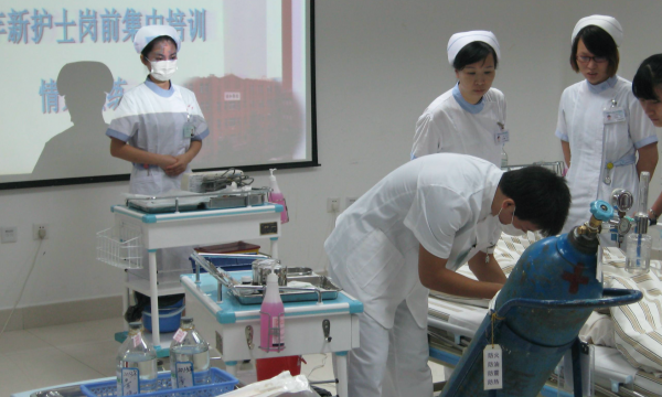 专科学医最吃香的专业排名