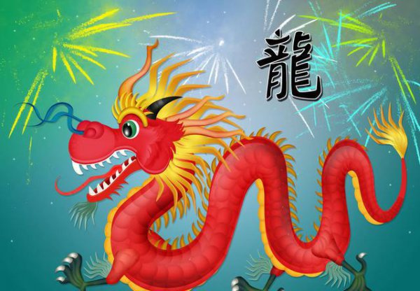 生肖龙性格特点缺点