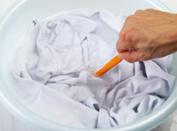 漂白粉的正确使用方法