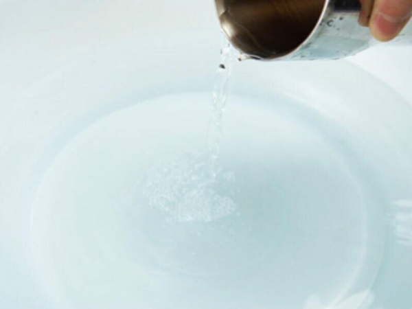 漂白粉的正确使用方法