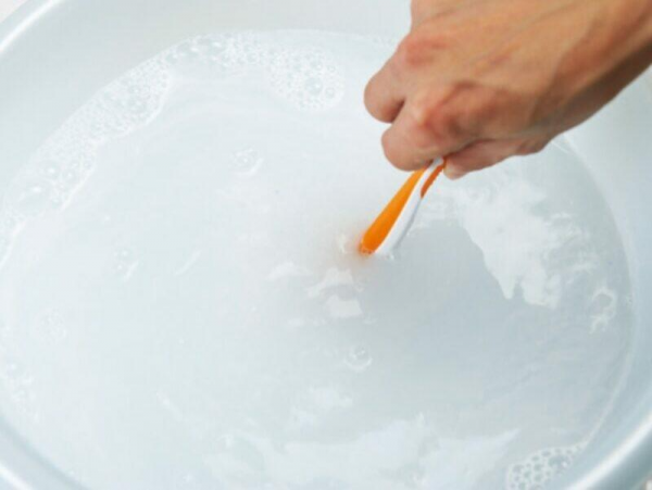 漂白粉的正确使用方法