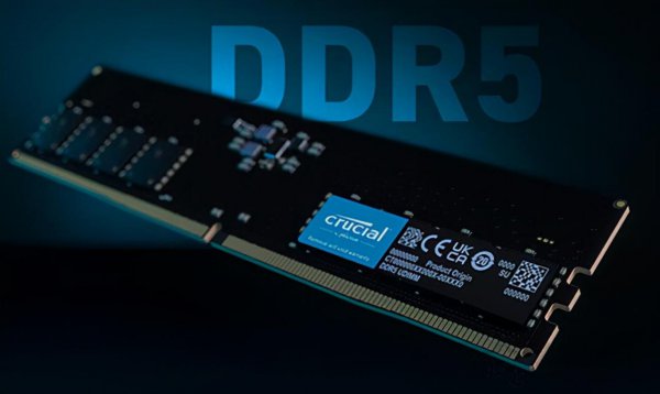 内存ddr5和ddr4的区别