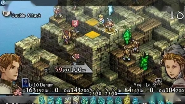 psp好玩的游戏排行