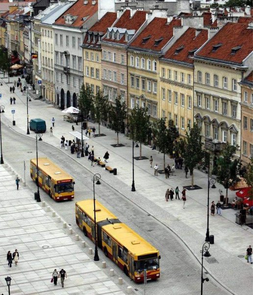 波兰人口和面积是多少