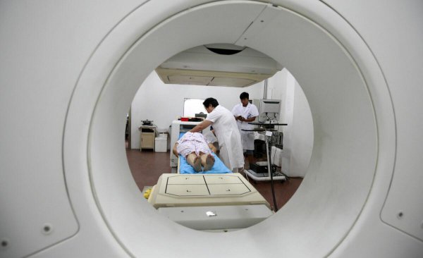 护理是干什么的