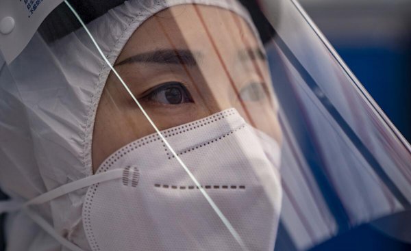 护理是干什么的