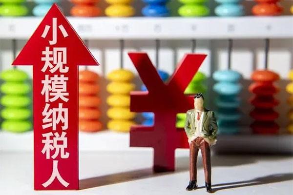 个体户好还是小规模纳税人好一些