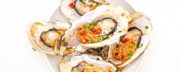 生蚝一次吃多少合适