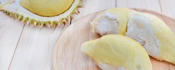 早上空腹吃榴莲好吗