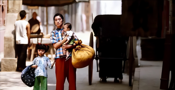 中国十大催泪感人电影排行