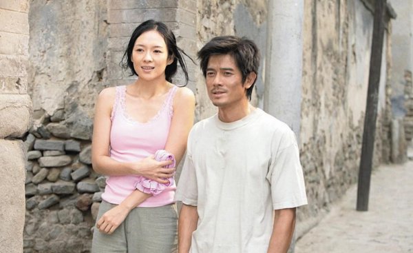 中国十大催泪感人电影排行