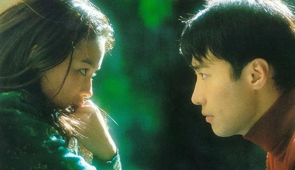 中国十大催泪感人电影排行