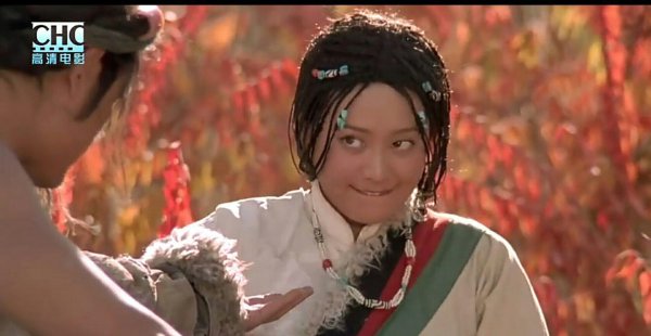 中国十大催泪感人电影排行