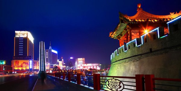 潍坊高中升学率排名靠前