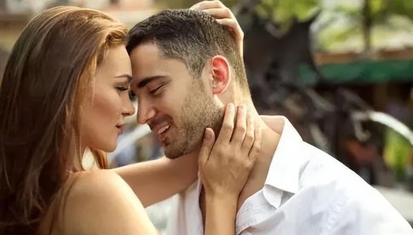 接吻没有感觉是怎么回事