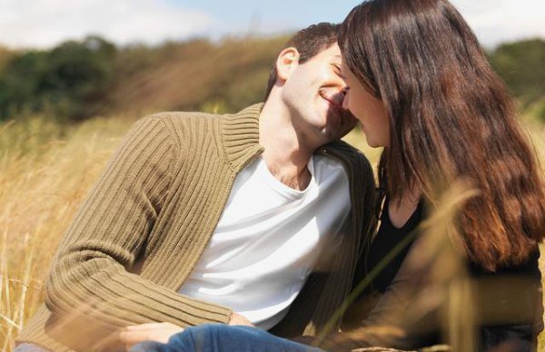 接吻没有感觉是怎么回事