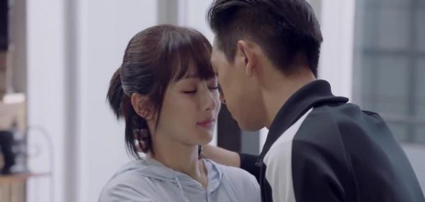 接吻没有感觉是怎么回事