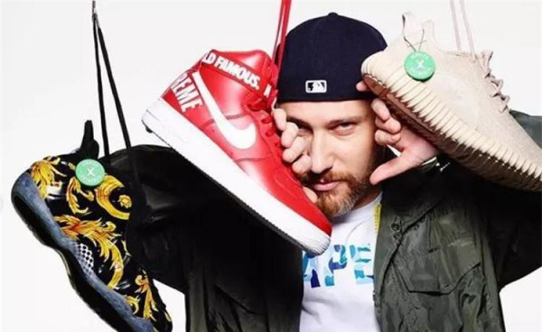 鞋的暗语是什么意思